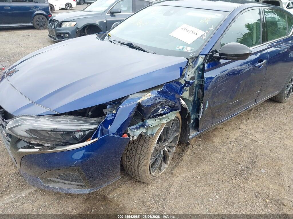 1N4BL4CV0RN361278 2024 NISSAN ALTIMA photo no. 6