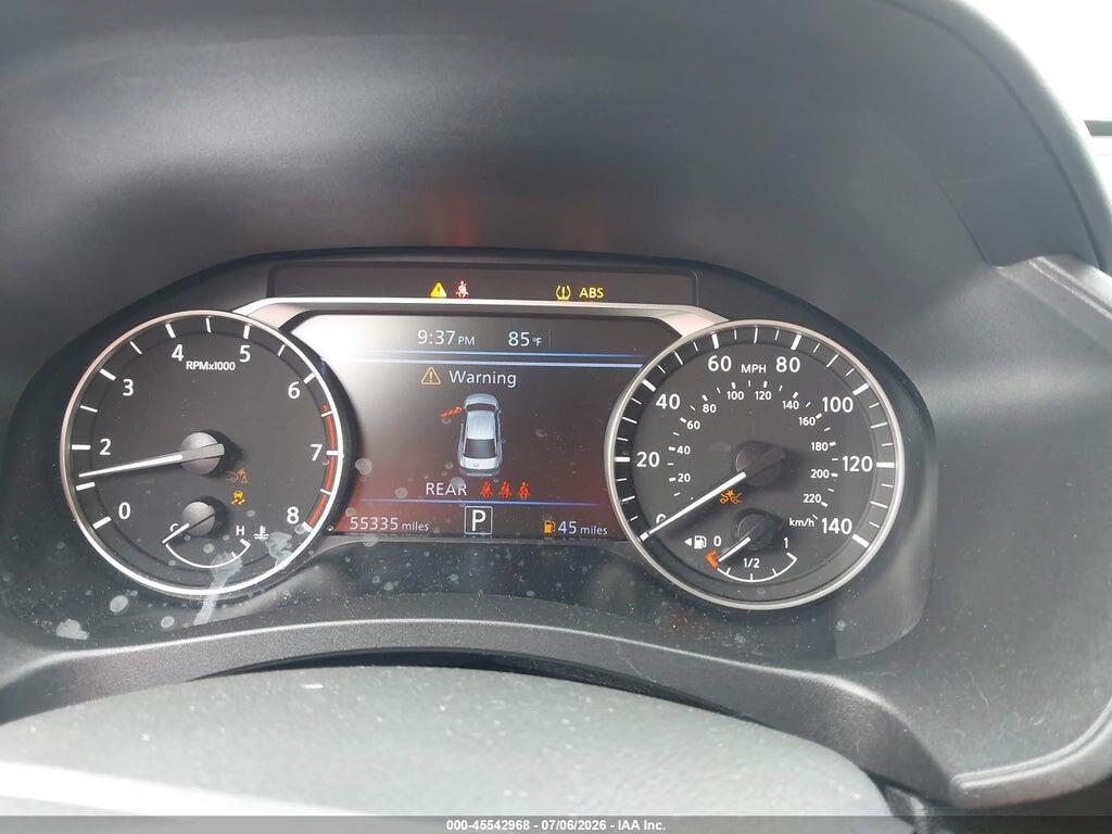 1N4BL4CV0RN361278 2024 NISSAN ALTIMA photo no. 7