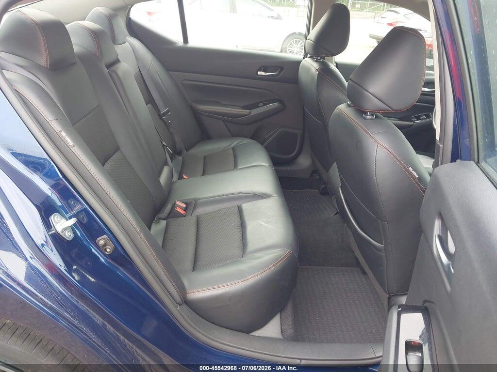 1N4BL4CV0RN361278 2024 NISSAN ALTIMA photo no. 8