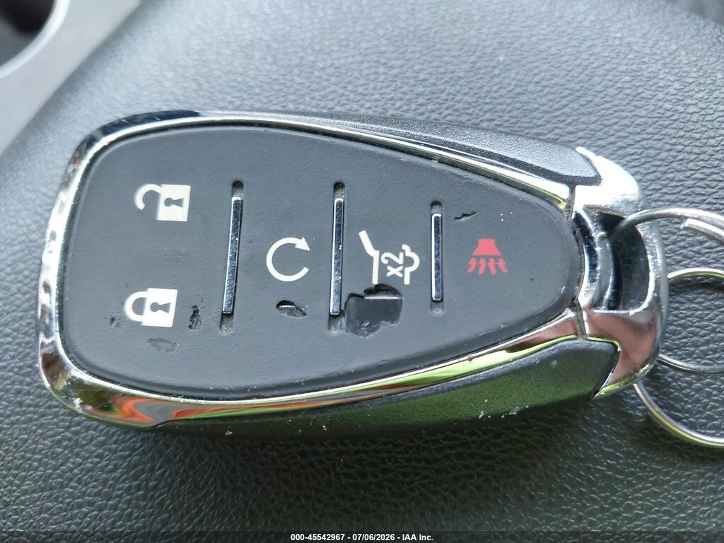 3GNAXKEG4RL108145 2024 CHEVROLET EQUINOX photo no. 11