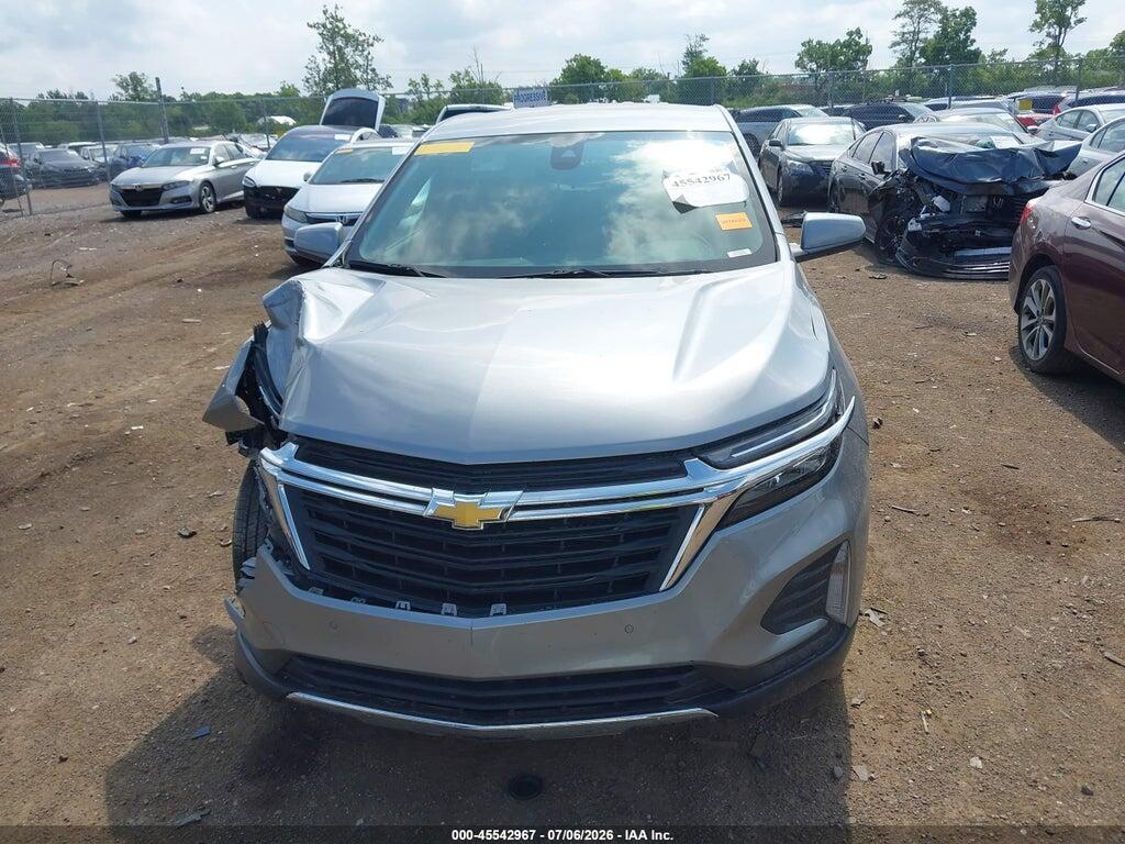 3GNAXKEG4RL108145 2024 CHEVROLET EQUINOX photo no. 12