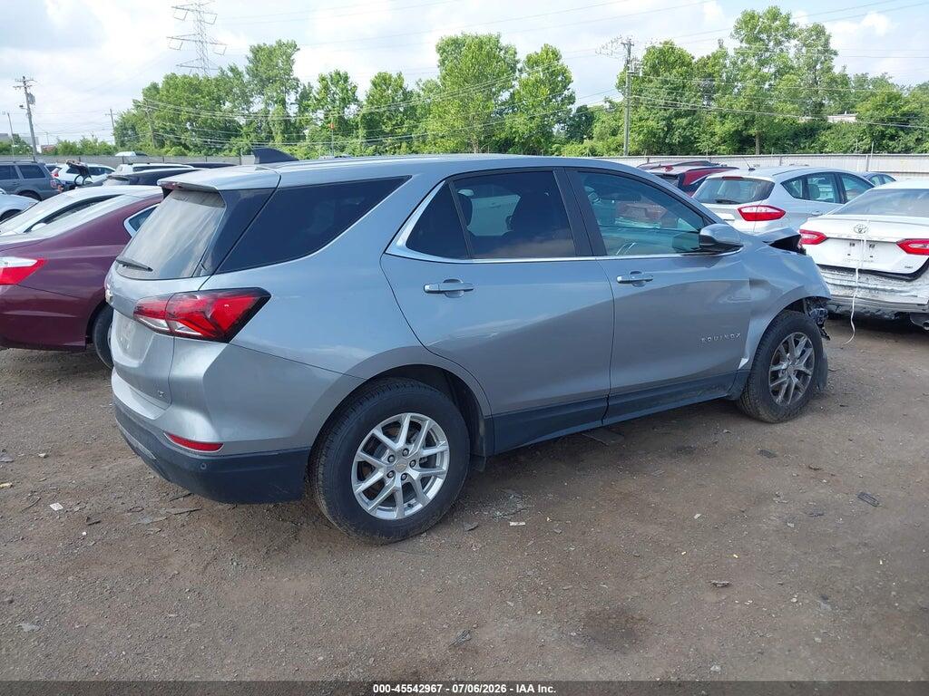 3GNAXKEG4RL108145 2024 CHEVROLET EQUINOX photo no. 4