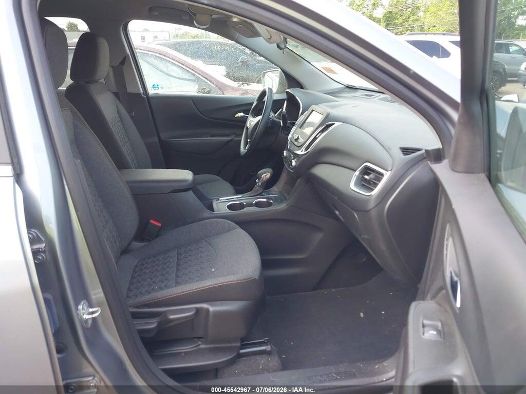 3GNAXKEG4RL108145 2024 CHEVROLET EQUINOX photo no. 5