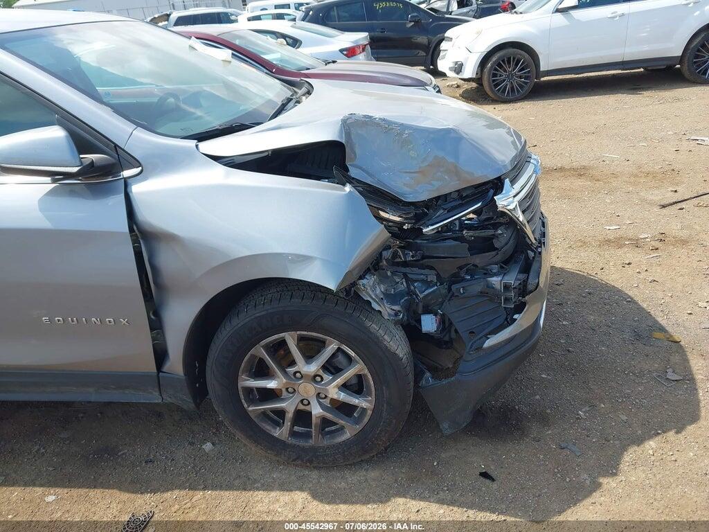 3GNAXKEG4RL108145 2024 CHEVROLET EQUINOX photo no. 6