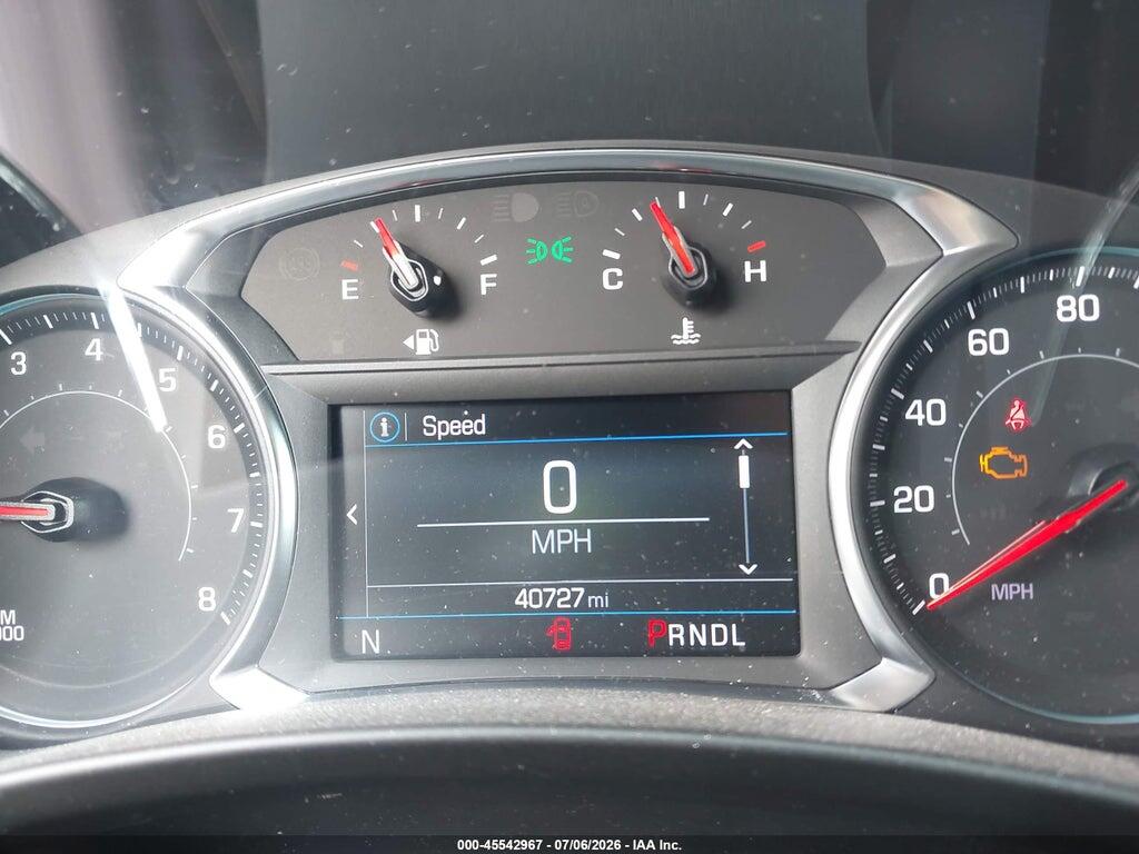 3GNAXKEG4RL108145 2024 CHEVROLET EQUINOX photo no. 7
