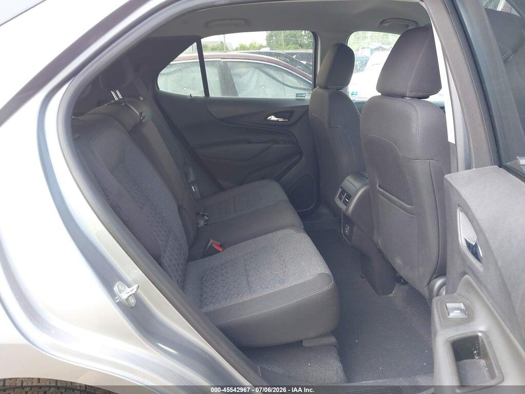 3GNAXKEG4RL108145 2024 CHEVROLET EQUINOX photo no. 8