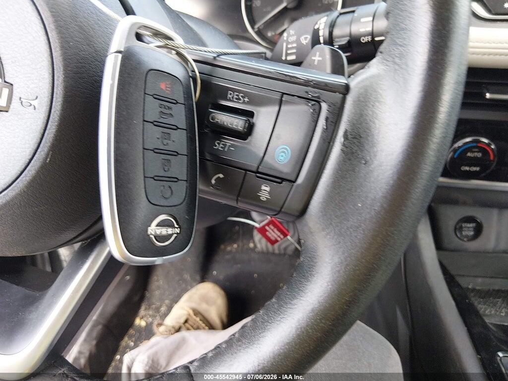 JN8BT3BB1RW424401 2024 NISSAN ROGUE photo no. 11