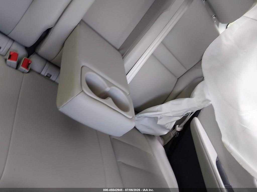 JN8BT3BB1RW424401 2024 NISSAN ROGUE photo no. 8