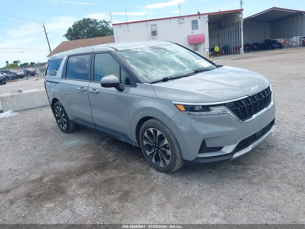 KNDNC5H35R6423952 2024 KIA CARNIVAL MPV photo no. 1