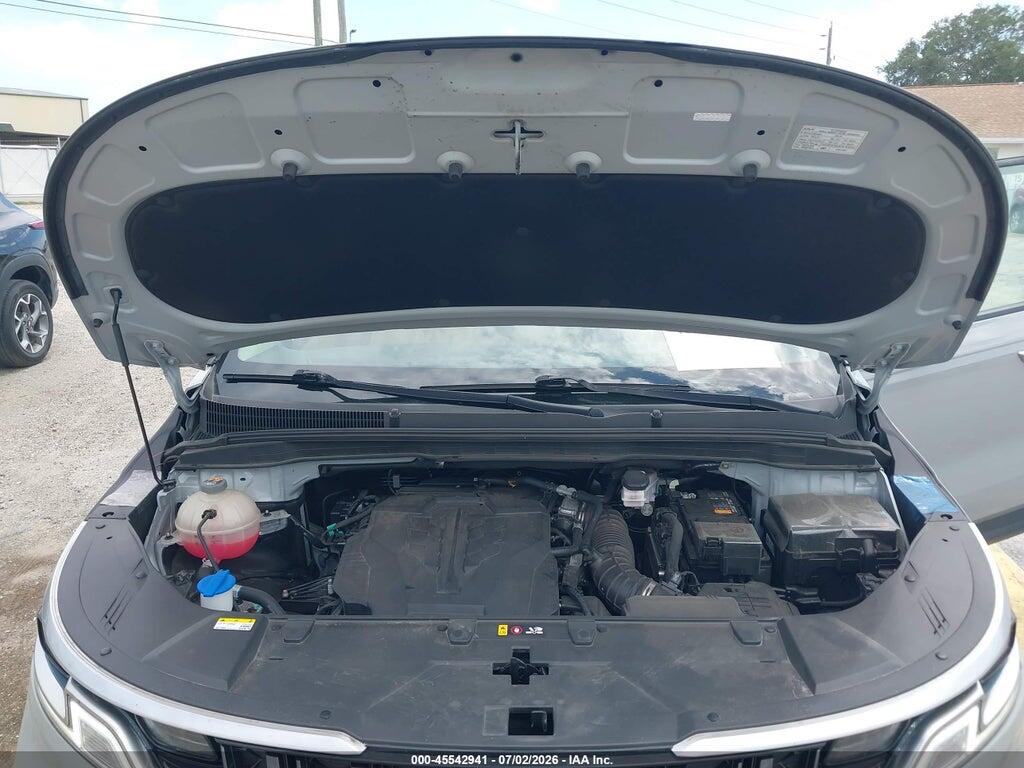 KNDNC5H35R6423952 2024 KIA CARNIVAL MPV photo no. 10