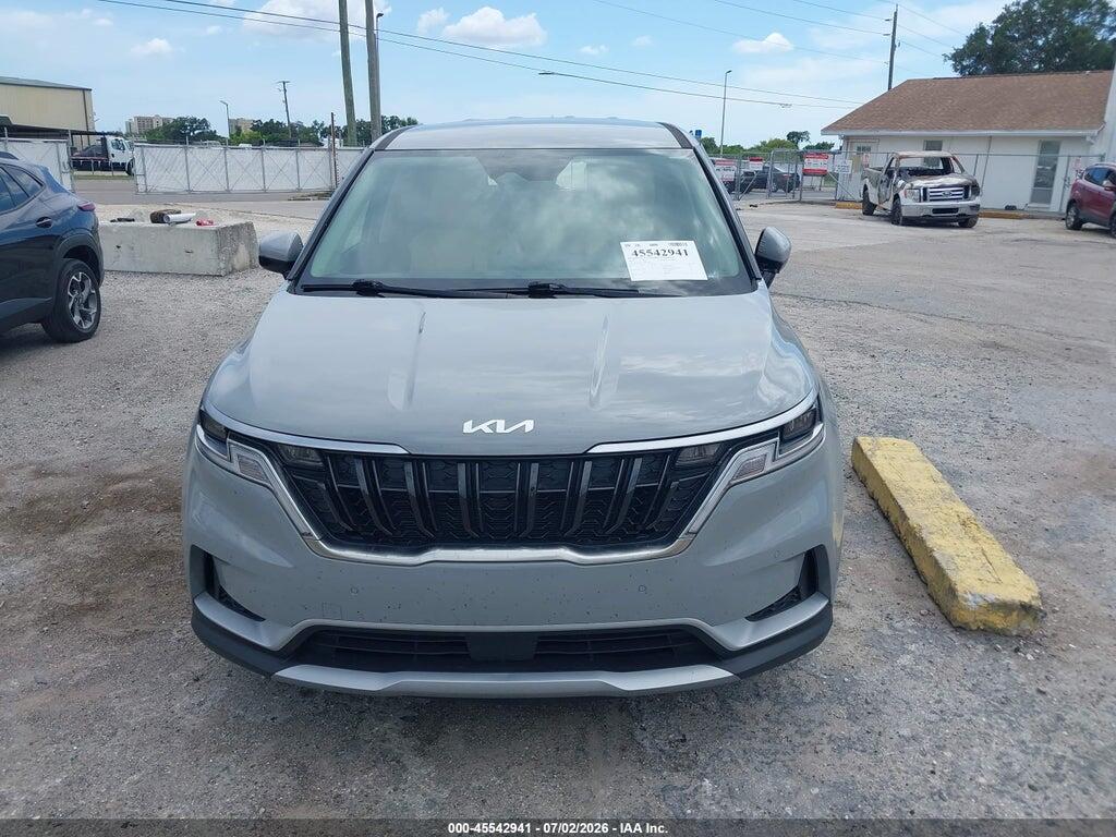 KNDNC5H35R6423952 2024 KIA CARNIVAL MPV photo no. 12