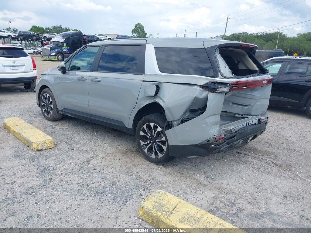 KNDNC5H35R6423952 2024 KIA CARNIVAL MPV photo no. 3