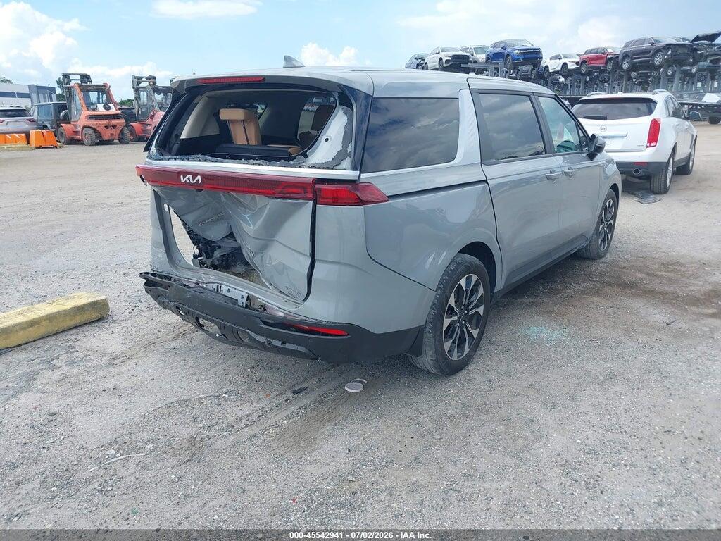 KNDNC5H35R6423952 2024 KIA CARNIVAL MPV photo no. 4