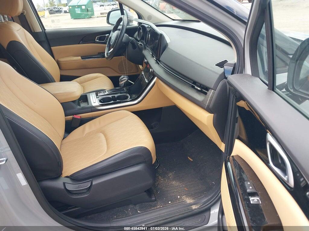KNDNC5H35R6423952 2024 KIA CARNIVAL MPV photo no. 5
