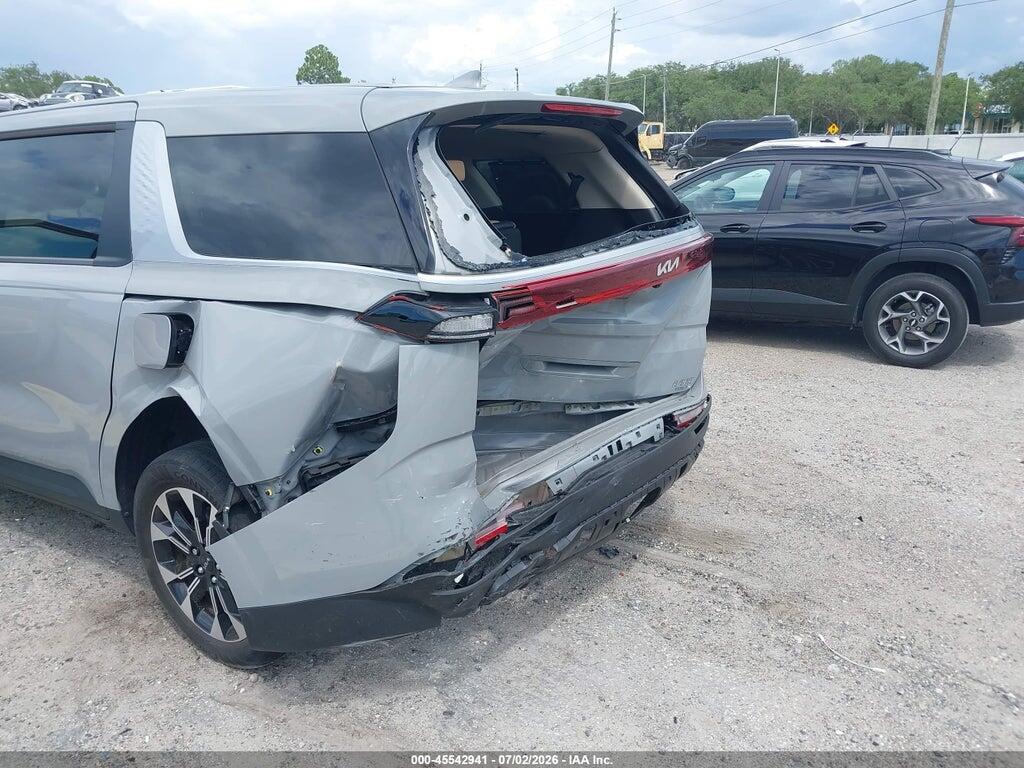 KNDNC5H35R6423952 2024 KIA CARNIVAL MPV photo no. 6