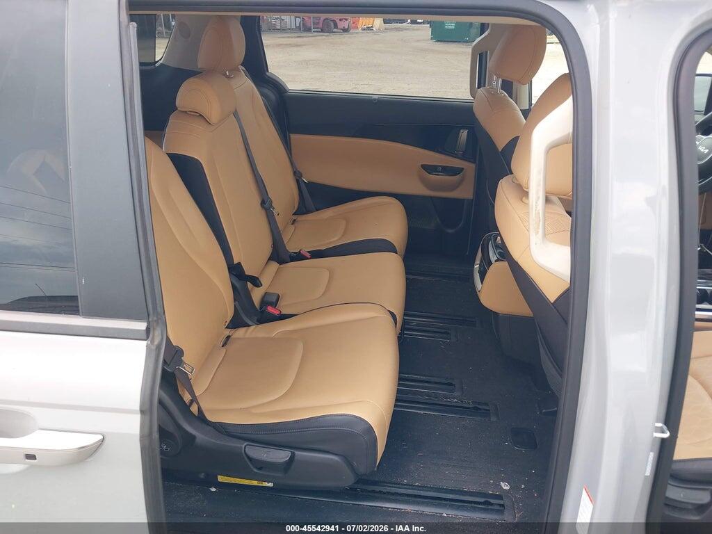 KNDNC5H35R6423952 2024 KIA CARNIVAL MPV photo no. 8