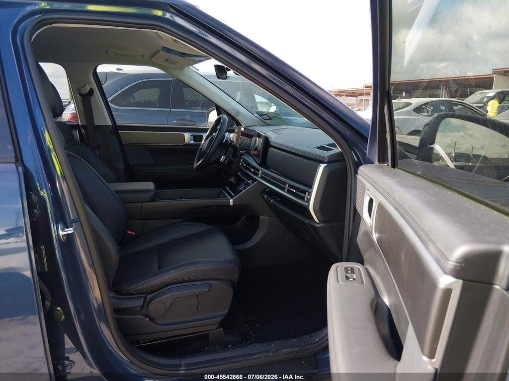 5NMP24GL3TH176285 2026 HYUNDAI SANTA FE photo no. 5