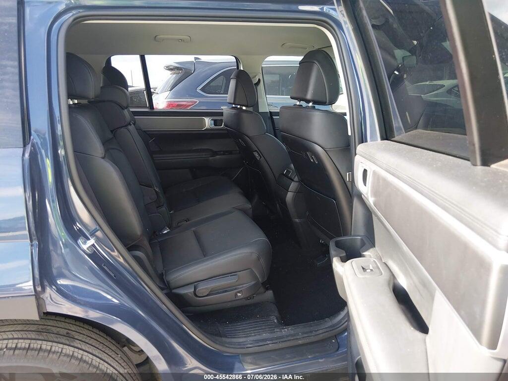 5NMP24GL3TH176285 2026 HYUNDAI SANTA FE photo no. 8