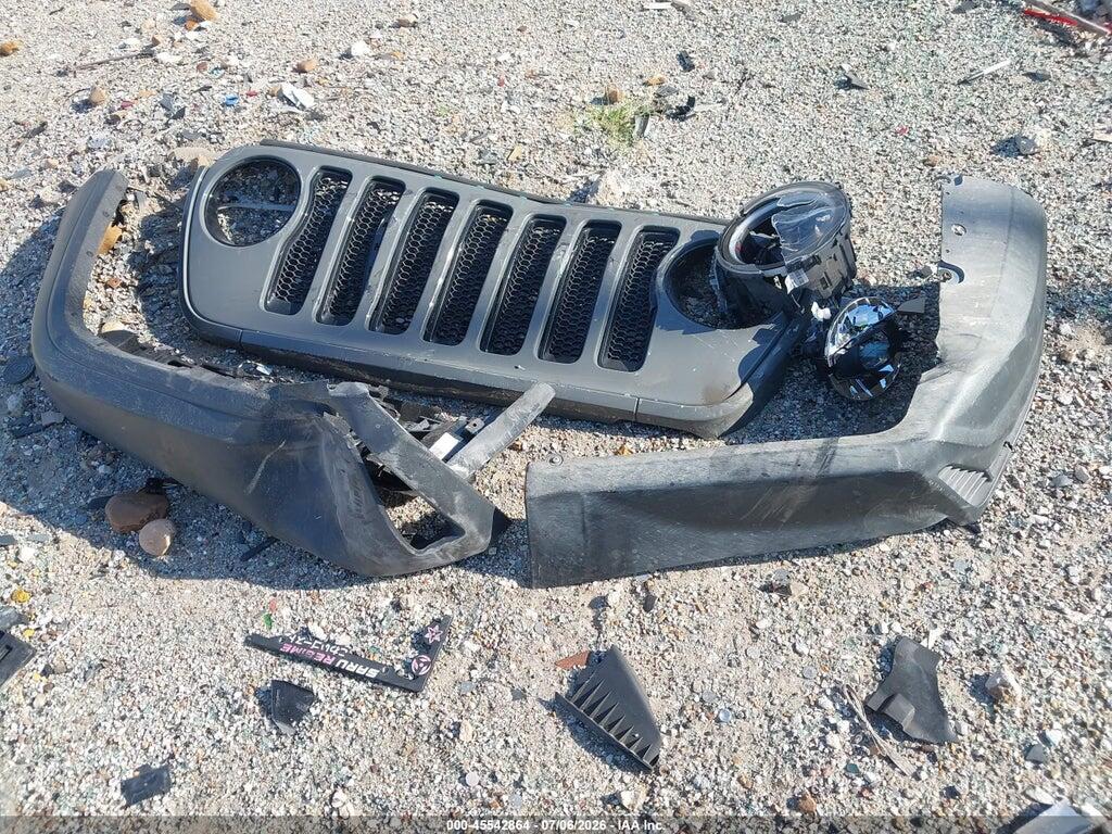 1C4HJXDN8LW145352 2020 JEEP WRANGLER UNLIMITED photo no. 12