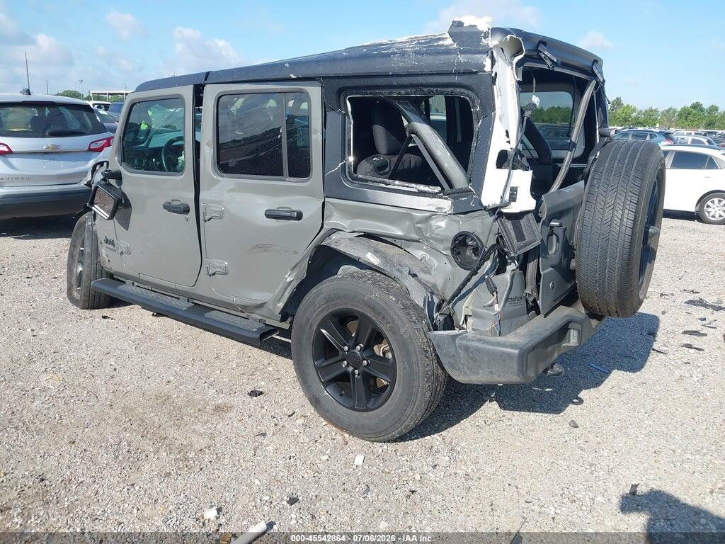 1C4HJXDN8LW145352 2020 JEEP WRANGLER UNLIMITED photo no. 3