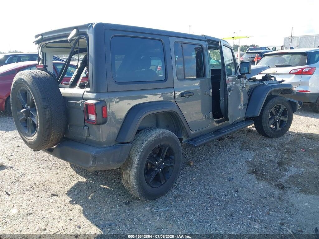1C4HJXDN8LW145352 2020 JEEP WRANGLER UNLIMITED photo no. 4