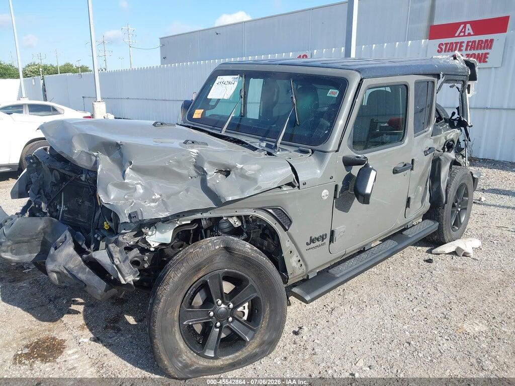 1C4HJXDN8LW145352 2020 JEEP WRANGLER UNLIMITED photo no. 6