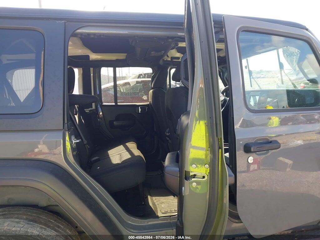 1C4HJXDN8LW145352 2020 JEEP WRANGLER UNLIMITED photo no. 8