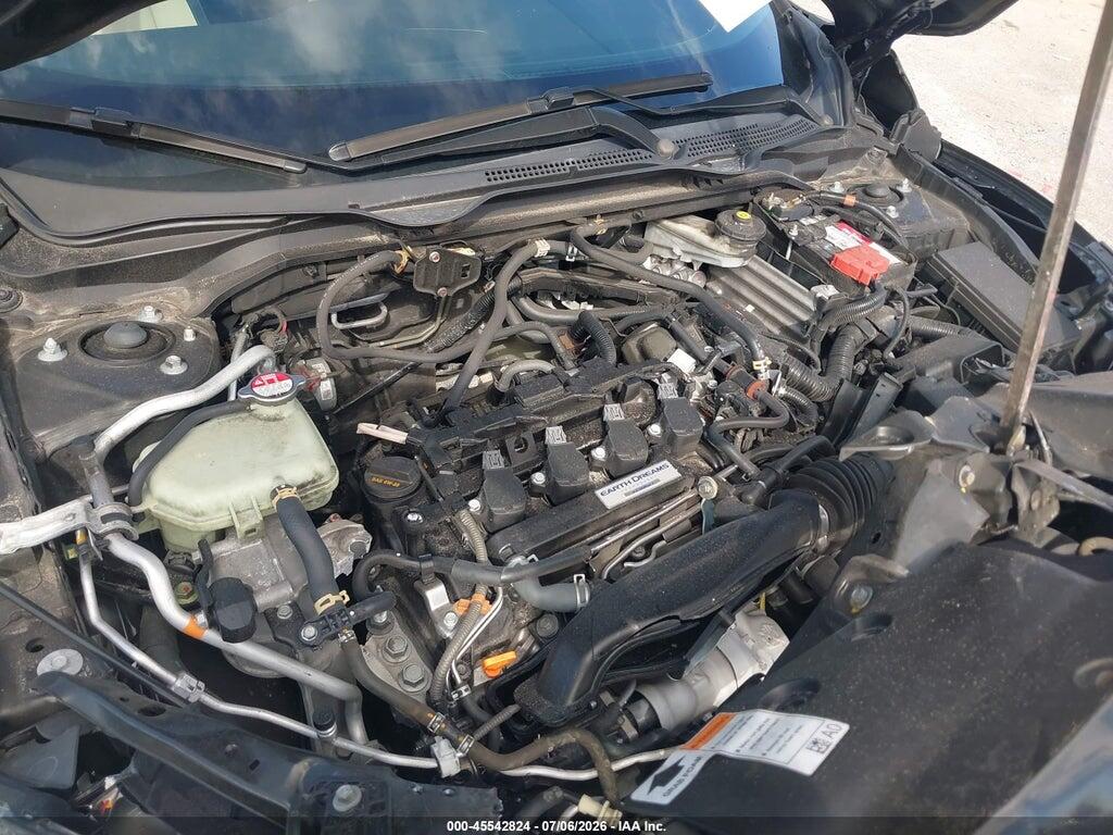2HGFC3B97HH351172 2017 HONDA CIVIC photo no. 10