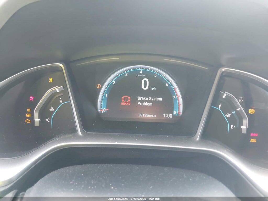2HGFC3B97HH351172 2017 HONDA CIVIC photo no. 7