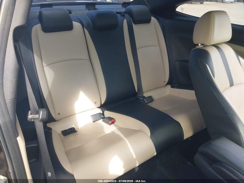 2HGFC3B97HH351172 2017 HONDA CIVIC photo no. 8