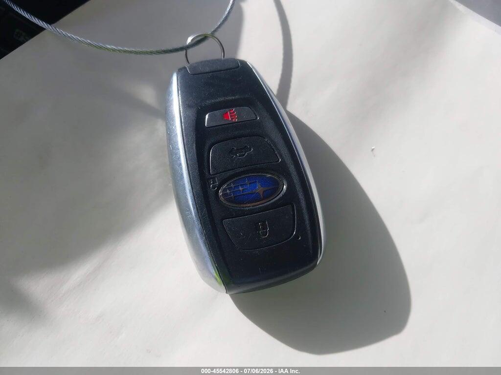 JF2SKAGC4RH452221 2024 SUBARU FORESTER photo no. 11