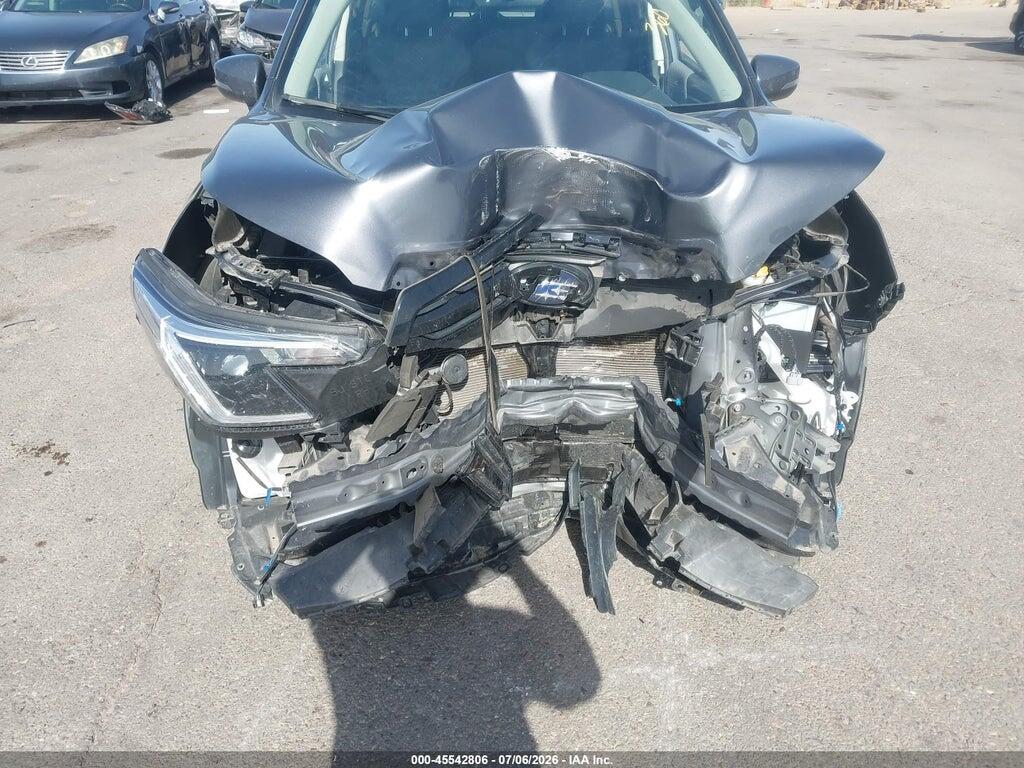 JF2SKAGC4RH452221 2024 SUBARU FORESTER photo no. 6