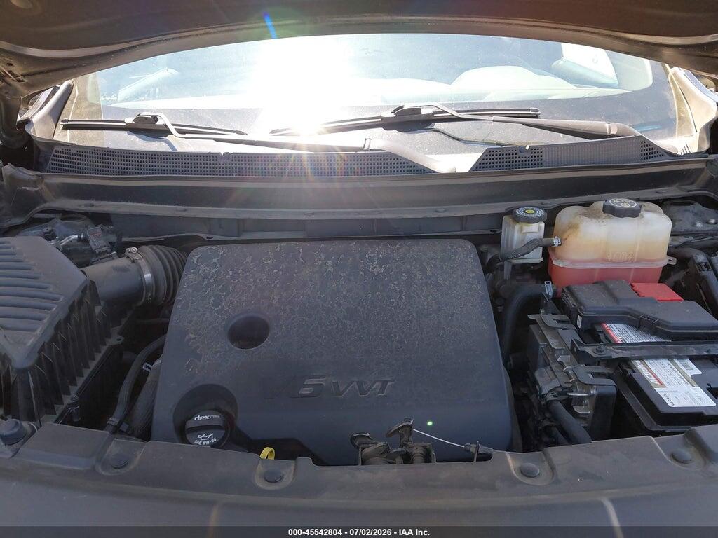 1GNERGKWXNJ126316 2022 CHEVROLET TRAVERSE photo no. 10