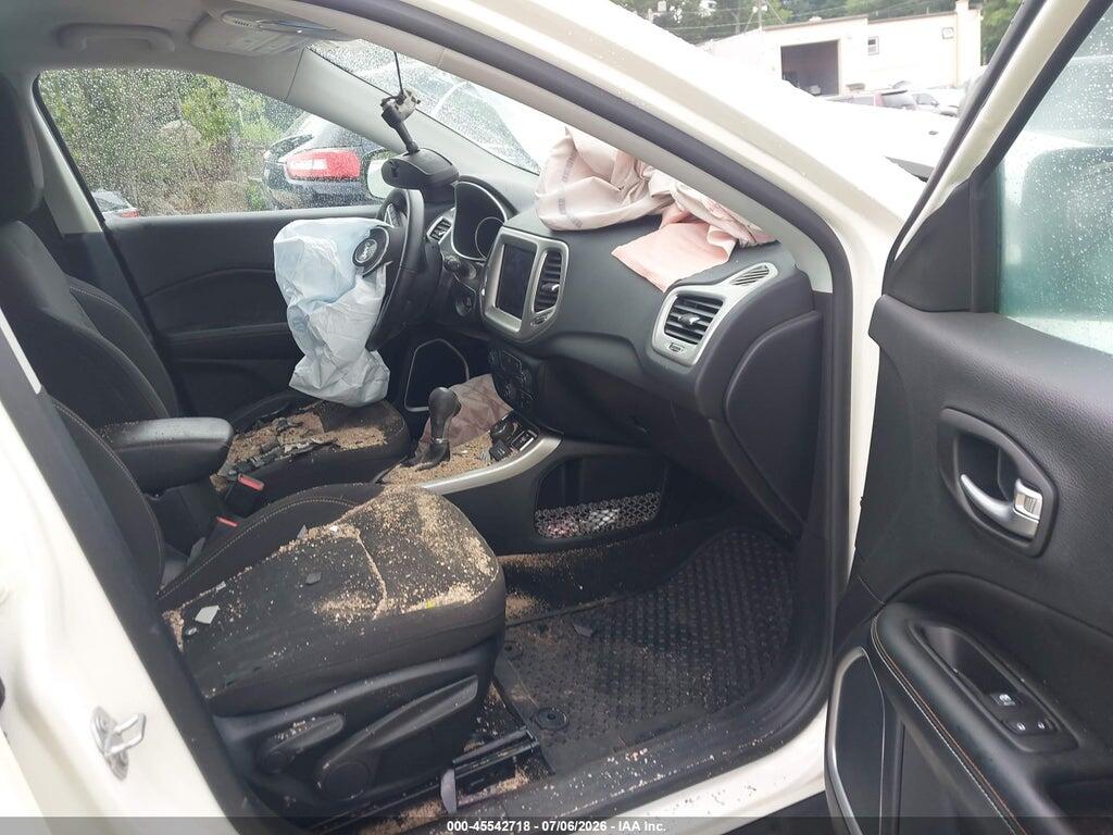 3C4NJDAB1LT239428 2020 JEEP COMPASS photo no. 5