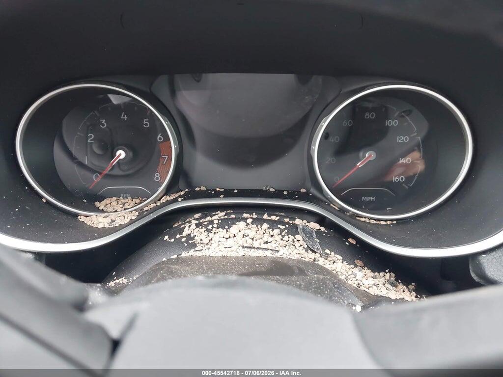 3C4NJDAB1LT239428 2020 JEEP COMPASS photo no. 7