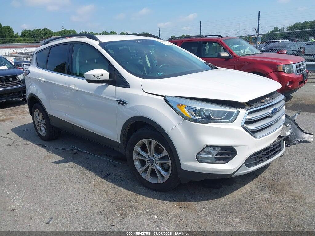 1FMCU0GD7HUB25975 2017 FORD ESCAPE photo no. 1
