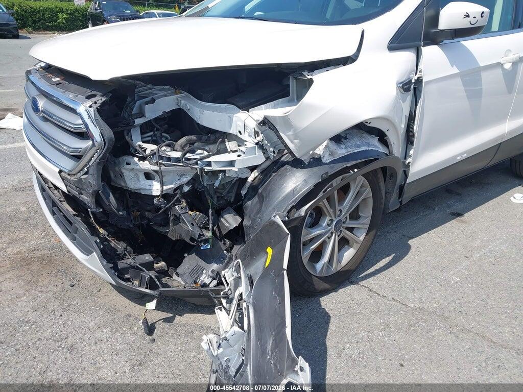 1FMCU0GD7HUB25975 2017 FORD ESCAPE photo no. 6