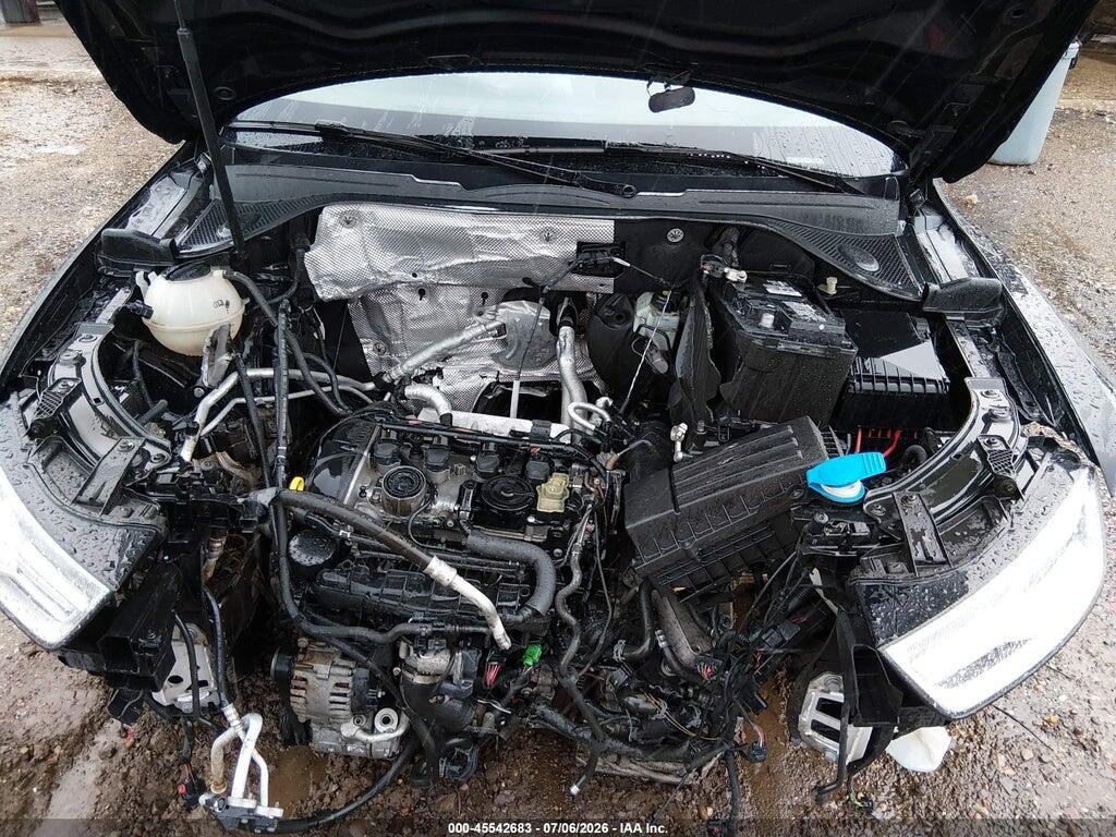 WA1ECCFS2JR004050 2018 AUDI Q3 photo no. 10
