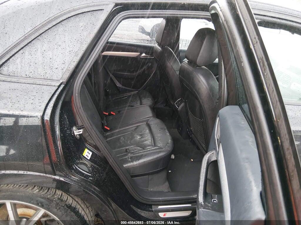 WA1ECCFS2JR004050 2018 AUDI Q3 photo no. 8