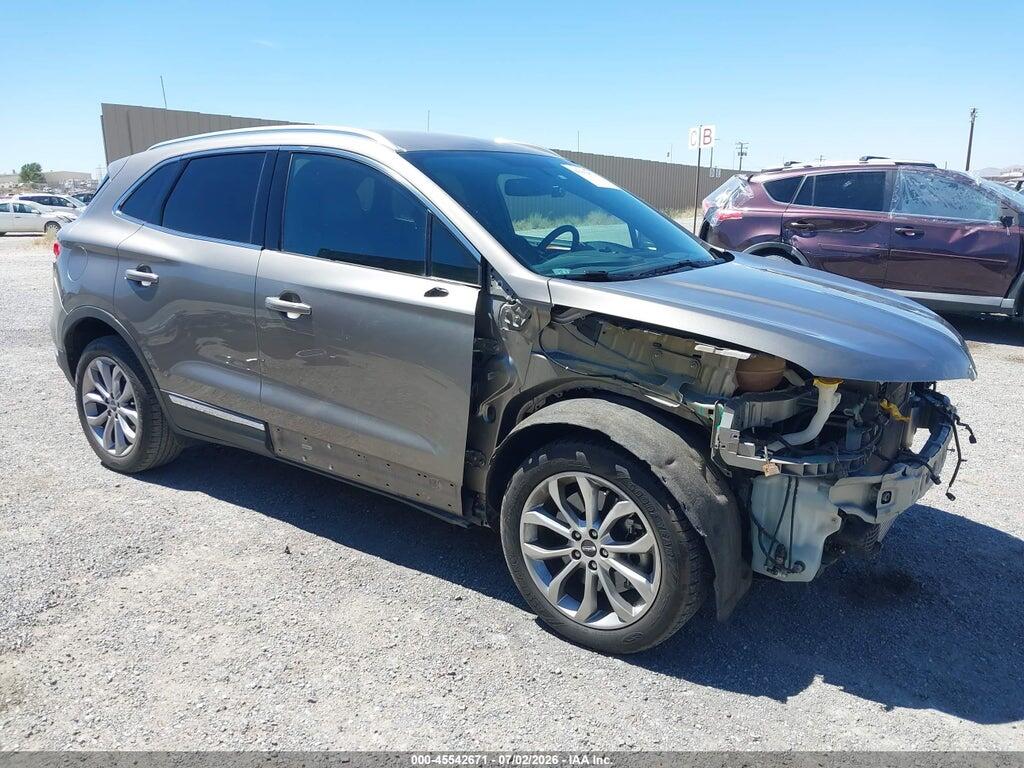 5LMCJ2C90HUL08864 2017 LINCOLN MKC photo no. 1