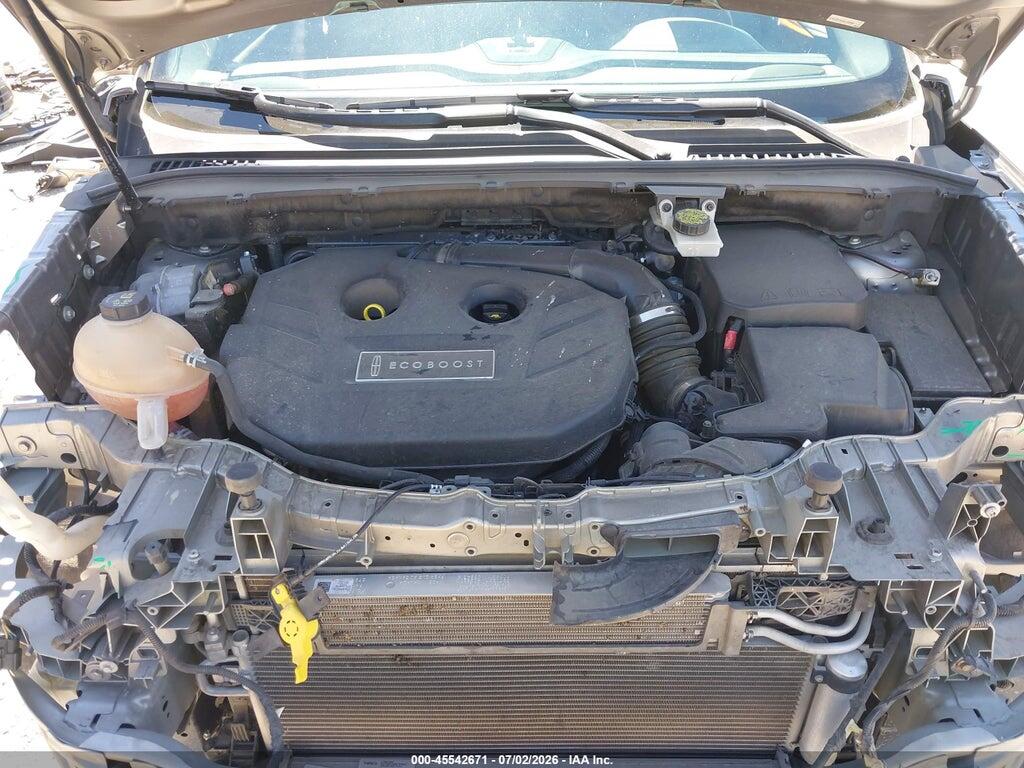 5LMCJ2C90HUL08864 2017 LINCOLN MKC photo no. 10