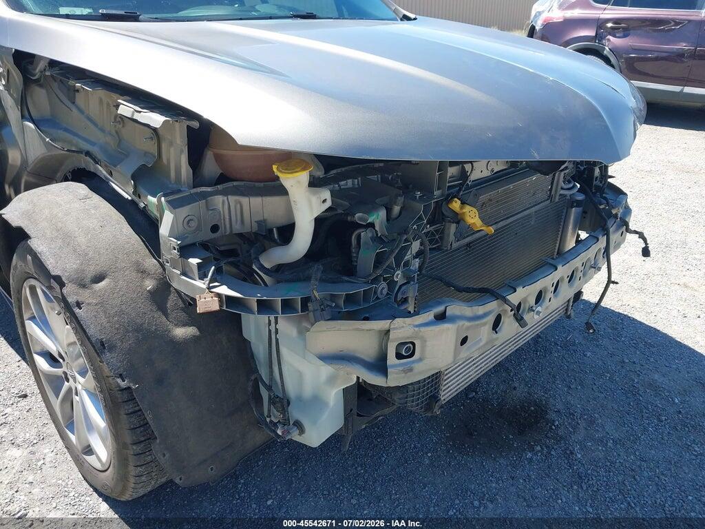 5LMCJ2C90HUL08864 2017 LINCOLN MKC photo no. 6