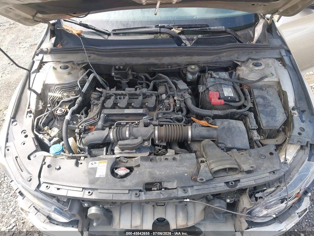 1HGCV1F16JA067087 2018 HONDA ACCORD photo no. 10