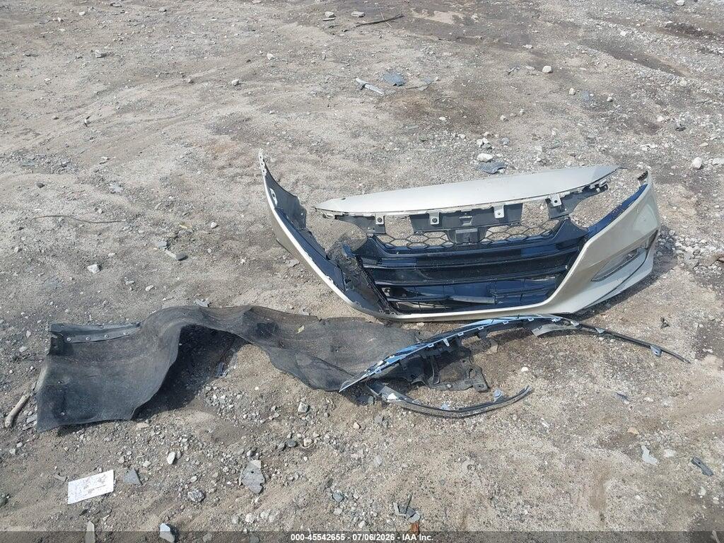 1HGCV1F16JA067087 2018 HONDA ACCORD photo no. 12