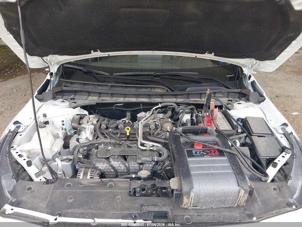 1N4BL4DV5SN399898 2025 NISSAN ALTIMA photo no. 10