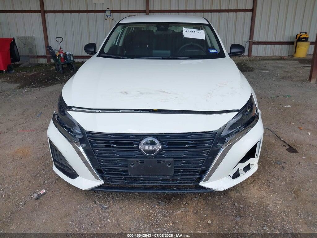 1N4BL4DV5SN399898 2025 NISSAN ALTIMA photo no. 12