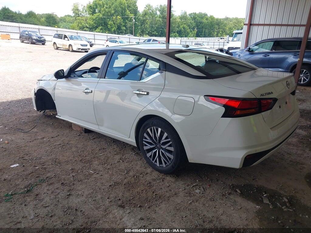 1N4BL4DV5SN399898 2025 NISSAN ALTIMA photo no. 3