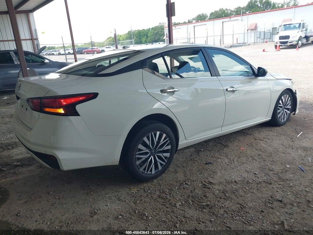 1N4BL4DV5SN399898 2025 NISSAN ALTIMA photo no. 4