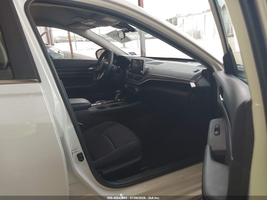 1N4BL4DV5SN399898 2025 NISSAN ALTIMA photo no. 5