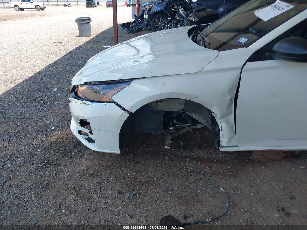 1N4BL4DV5SN399898 2025 NISSAN ALTIMA photo no. 6